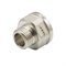 Переходник 3/4'' - 1/2'' вн/нар VRT® никель 501069