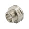 Переходник 1'' - 3/4'' вн/нар VRT® никель 503069