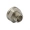 Переходник 1/2'' - 3/8'' вн/нар VRT® никель 503072