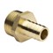 Переходник на р/шл 3/4'' нар - 20 ЛАТ LEXLINE 512250