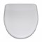 Сиденье для унитаза "Элит 2" ИНКОЭР 509776