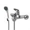 Смеситель для ванны 40k MIXLINE МЛ08-01 (ML08-01) 522149