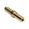 Соединитель латунный 14 для р/шл LEXLINE 517744