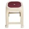 Табурет Симпатия большой бежевый (выс.45см) 523020
