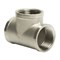 Тройник 1'' вн/вн/вн VRT® никель 503063