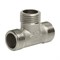 Тройник 1/2'' нар/нар/нар VRT® никель 503066