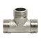 Тройник 1/2'' нар/нар/нар VRT® никель 503066