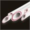 Труба 20*3,4 PN25 (арм. стекловолокно) RUBIS SDR 6 PRO AQUA БЕЛЫЙ 508641