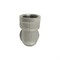 Уголок 1/2'' вн/нар  с ограничением VRT® никель 503082