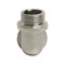 Уголок 1/2'' нар/нар с ограничением VRT® никель 503053