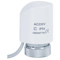 Сервопривод электротермический нормально закрытый TIM  M30x1.5 - 230В / 2М  [1 шт], арт. M315NC M315NC
